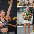 Lucia Szabová: „Šport ma naučil, že aj keď spadneš na úplné dno, vždy sa môžeš postaviť a začať znova.“