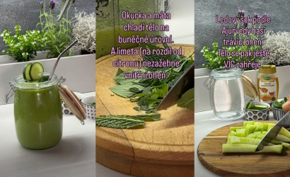 Je ľadová voda počas horúčav naozaj najlepšia? Ajurvéda aj veda hovoria prekvapivo podobne