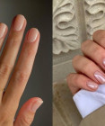 Chiffon nails sú najväčším trendom manikúry roku 2026: Luxusná nechty, ktoré pôsobia prirodzene a draho