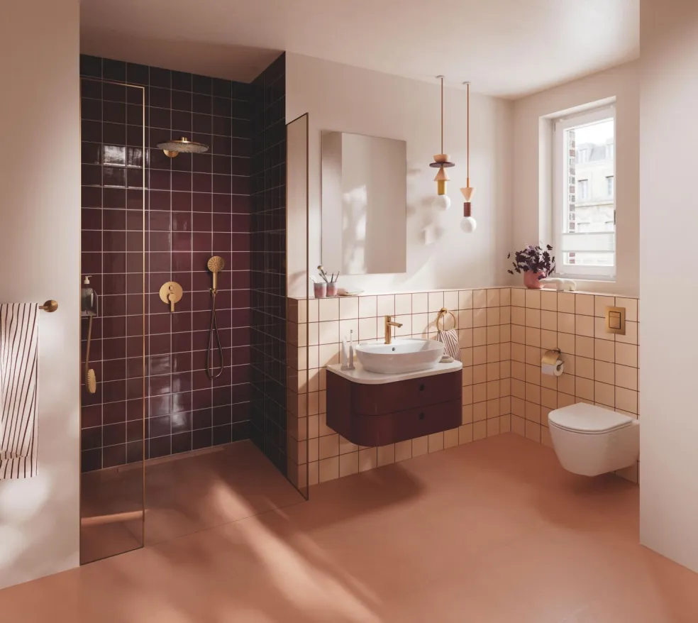 GROHE Colors