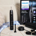Philips Sonicare 7100: TEST sonickej zubnej kefky novej generácie pre zdravé ďasná