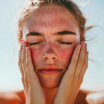 Rosacea v lete: Prečo sa pleť zhoršuje aj vtedy, keď poctivo používate SPF? Odborníci vysvetľujú skutočného vinníka