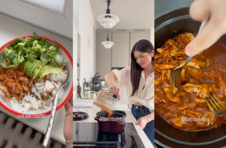 Trhané kuracie mäso: Šťavnatý recept, ktorý využijete do tortíl, burgerov aj šalátov