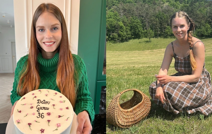 Zuzana Kuric holistická poradkyňa rozhovor