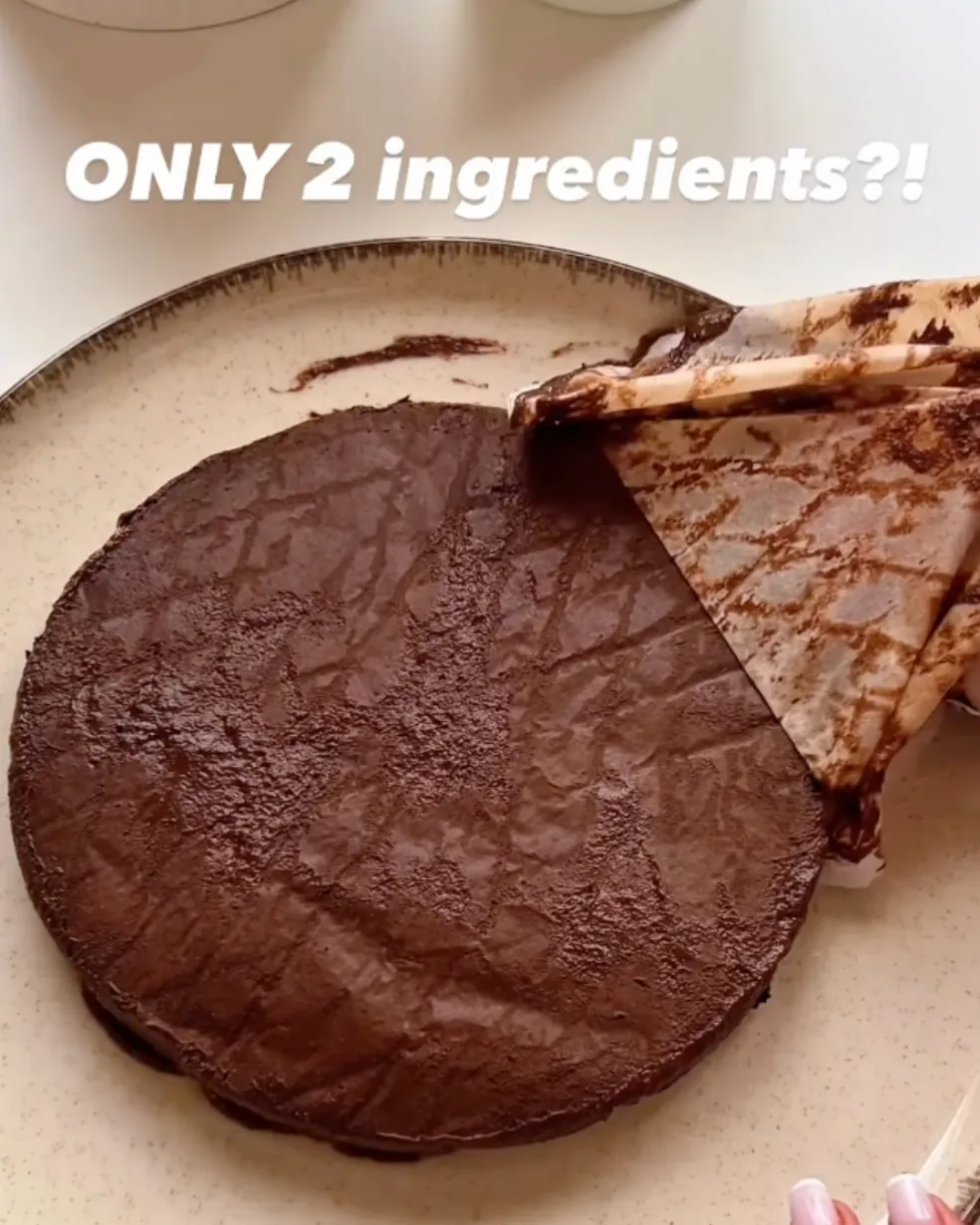 recepty z 2 ingrediencií