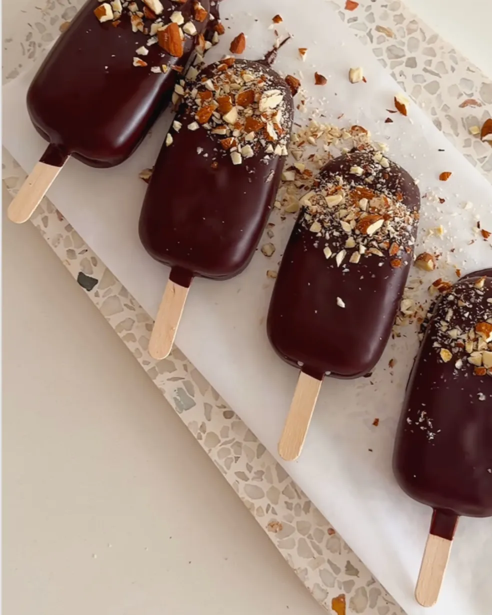 Magnum nanuky