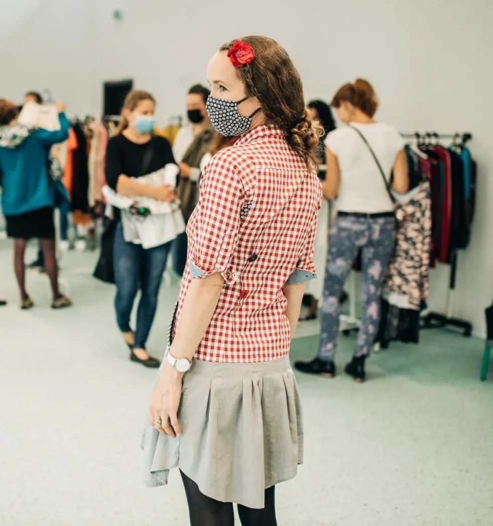 prečo nenakupovať fast fashion