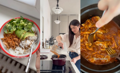 Trhané kuracie mäso: Šťavnatý recept, ktorý využijete do tortíl, burgerov aj šalátov