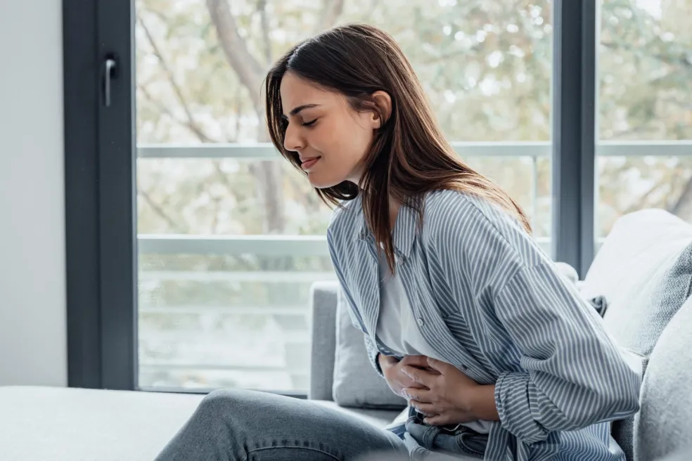 leaky gut príznaky