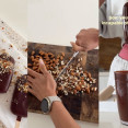 Zdravé domáce Magnum nanuky: Krémová zmrzlina z pár ingrediencií, ktorú pripravíte za 10 minút