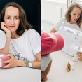 Ľubomíra Dóšová: „Najväčšou lžou módneho priemyslu je, že nové oblečenie nás zmení.“