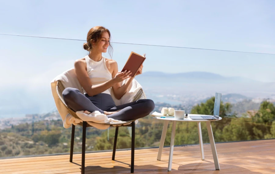 staycation ako si užiť dovolenku doma a ušetriť stovky eur