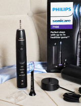 Philips Sonicare 7100: TEST sonickej zubnej kefky novej generácie pre zdravé ďasná