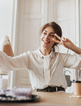 Finančná správa ide po influenceroch: Kontrolovať bude reklamy, bartery aj príjmy zo sociálnych sietí