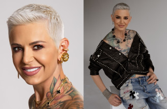 Ivana Beláková: „Odvaha nie je vždy neprítomnosť strachu. Niekedy je odvaha robiť nemožné, zatiaľ čo strach sedí hneď vedľa teba.“