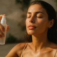SPF je nový skincare: Ako si vybrať sérum s ochranou na tvár