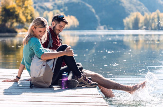 Coolcation 2026: Kam v Európe utiecť pred horúčavami? 10 destinácií, kde si leto užijete bez extrémnych teplôt
