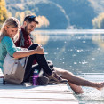 Coolcation 2026: Kam v Európe utiecť pred horúčavami? 10 destinácií, kde si leto užijete bez extrémnych teplôt