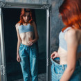 Heroin chic je späť: Ako poruchy príjmu potravy ničia telo, mozog aj psychiku