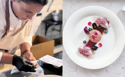 Martina Igondová: "Ľudia si stále myslia, že bezlepkové znamená zdravšie. Nie je to pravda."