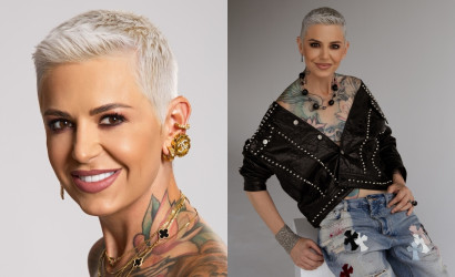 Ivana Beláková: „Odvaha nie je vždy neprítomnosť strachu. Niekedy je odvaha robiť nemožné, zatiaľ čo strach sedí hneď vedľa teba.“