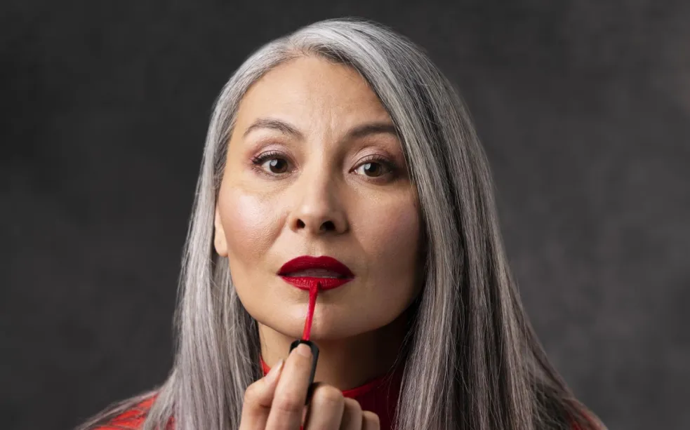 Perimenopauza verzus menopauza