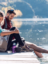 Coolcation 2026: Kam v Európe utiecť pred horúčavami? 10 destinácií, kde si leto užijete bez extrémnych teplôt