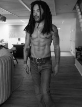 Lenny Kravitz popiera predstavy o starnutí. Aké sú tajomstvá jeho výnimočnej kondície?