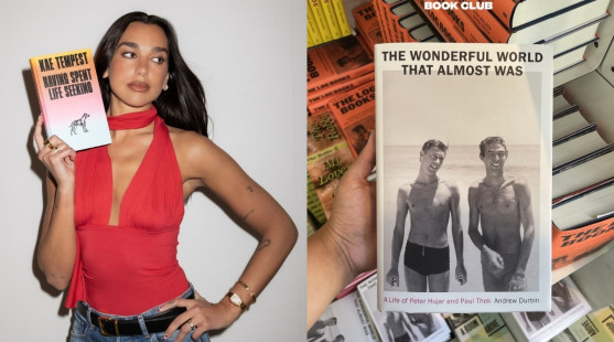 Dua Lipa otvorila knižnicu zakázaných kníh: Prečo sa spoločnosť stále bojí niektorých príbehov?