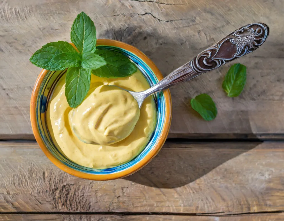 Majonéza, dip alebo omáčka ako tajná ingrediencia pre dokonalý pôžitok z grilovania