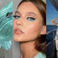 Tiffany Blue: Najväčší módny trend leta 2026. Ako nosiť ikonickú pastelovú modrú?
