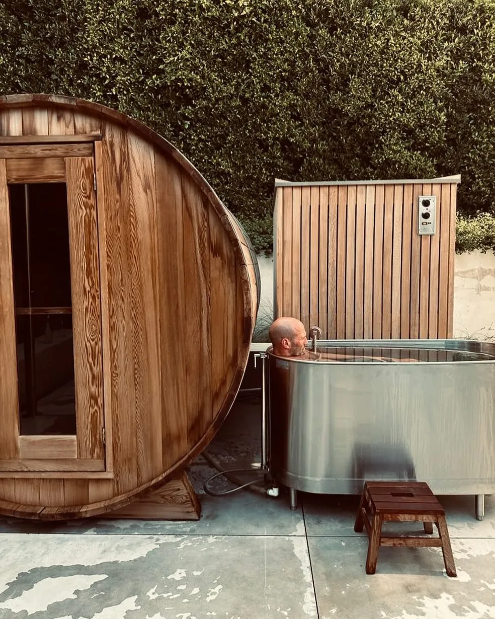 tréning po 50