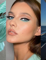 Tiffany Blue: Najväčší módny trend leta 2026. Ako nosiť ikonickú pastelovú modrú?