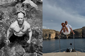 Jason Statham ukázal svoj tréning: Ako si aj vo veku 59 rokov udržiava špičkovú kondíciu a neuveriteľnú formu