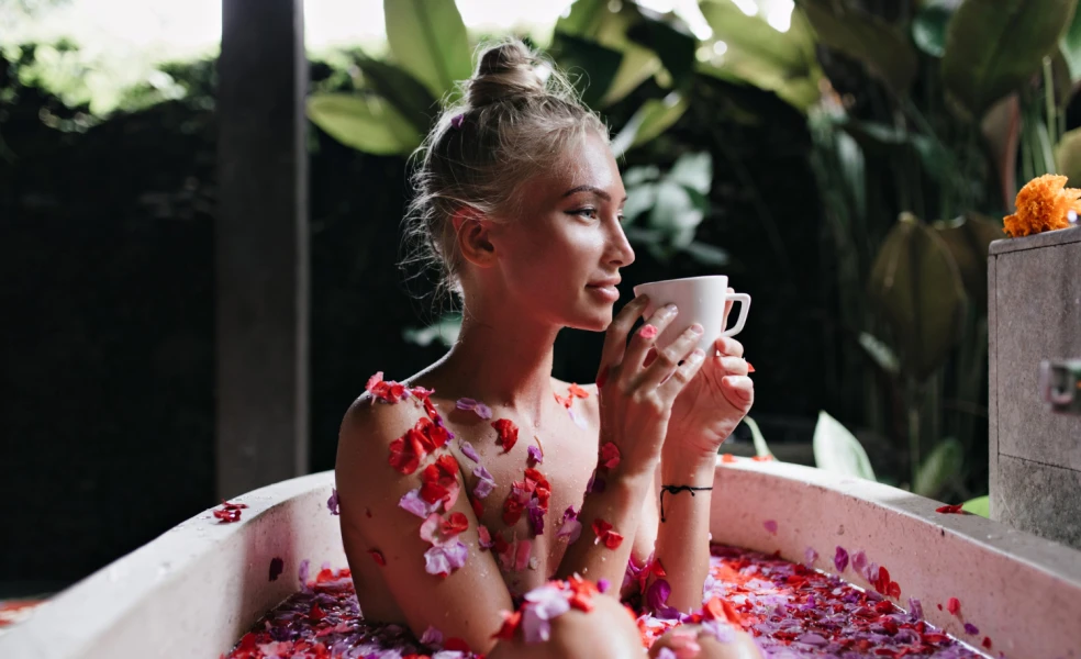 National Wellness Month wellness návyky