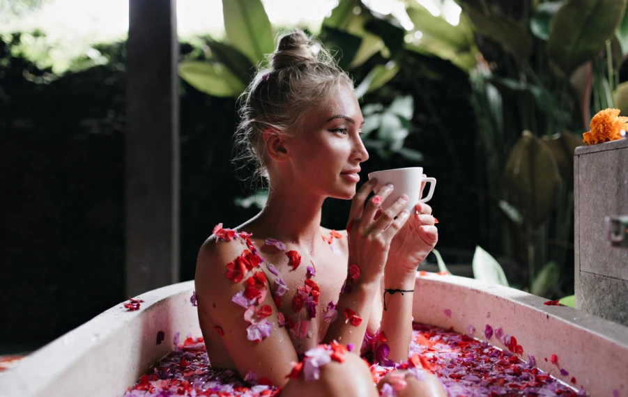 National Wellness Month wellness návyky