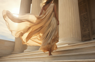 Trendy haute couture jeseň/zima 2026/2027: Korzety, éterické šaty a pohodlný luxus menia pravidlá elegancie
