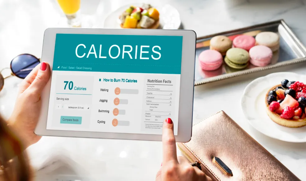 stres z nesplneného fitness cieľa