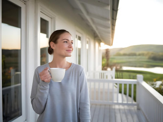 Neviete cez leto skutočne vypnúť? Slow living vás naučí oddychovať bez výčitiek