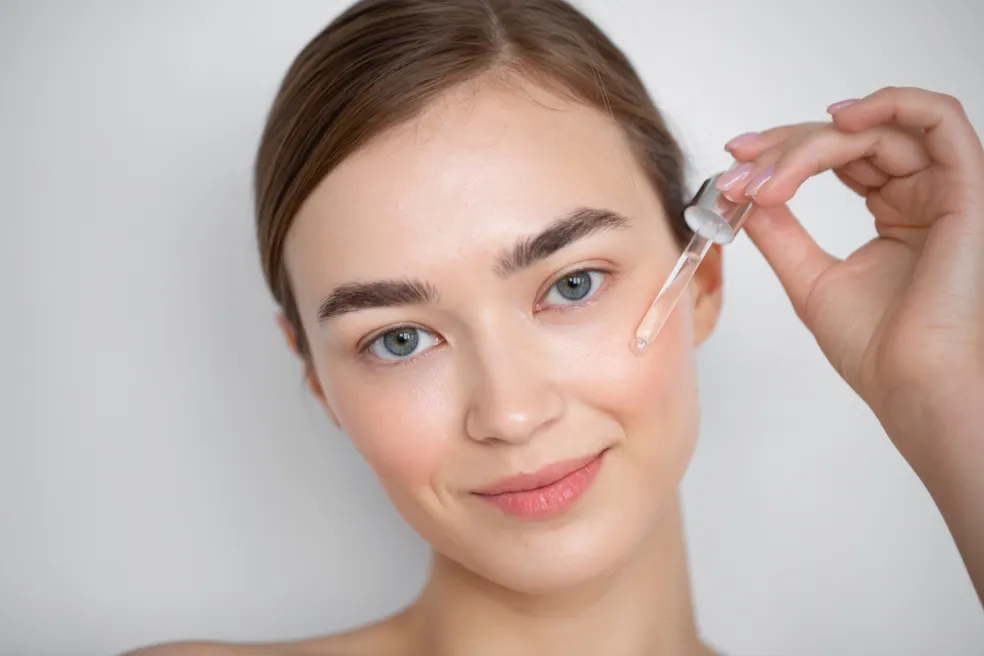 môže sa retinol používať každý deň