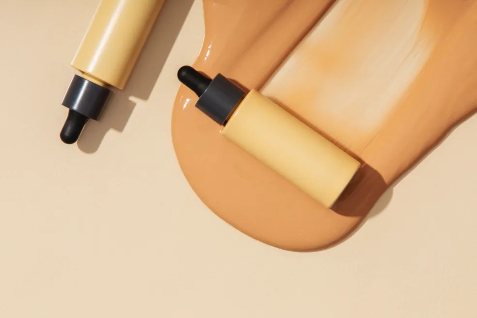 letná skincare s SPF