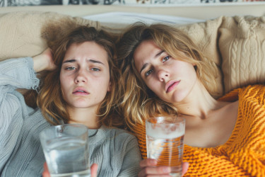 Cítite úľavu, keď zrušíte stretnutie s kamarátkou? Možno ide o friendship burnout