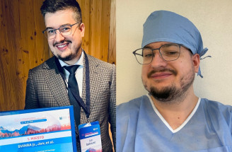 MUDr. Ján Švihra: „Močový mechúr je psychikou a stresom skutočne veľmi ovplyvňovaný.“