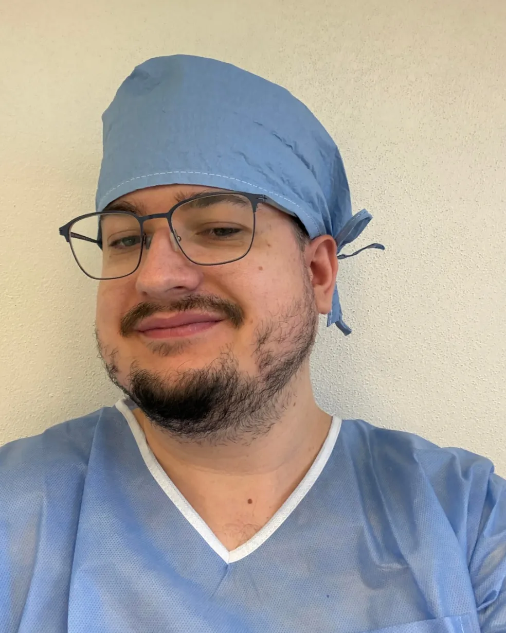 urológ o inkontinencii a úniku moču u žien