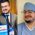 MUDr. Ján Švihra: „Močový mechúr je psychikou a stresom skutočne veľmi ovplyvňovaný.“