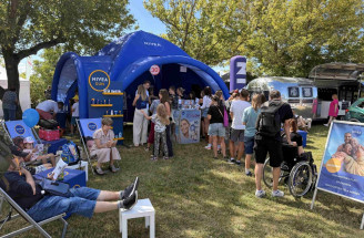Poznáte svoj typ pleti? Štúdiá starostlivosti NIVEA ponúkajú diagnostiku zadarmo