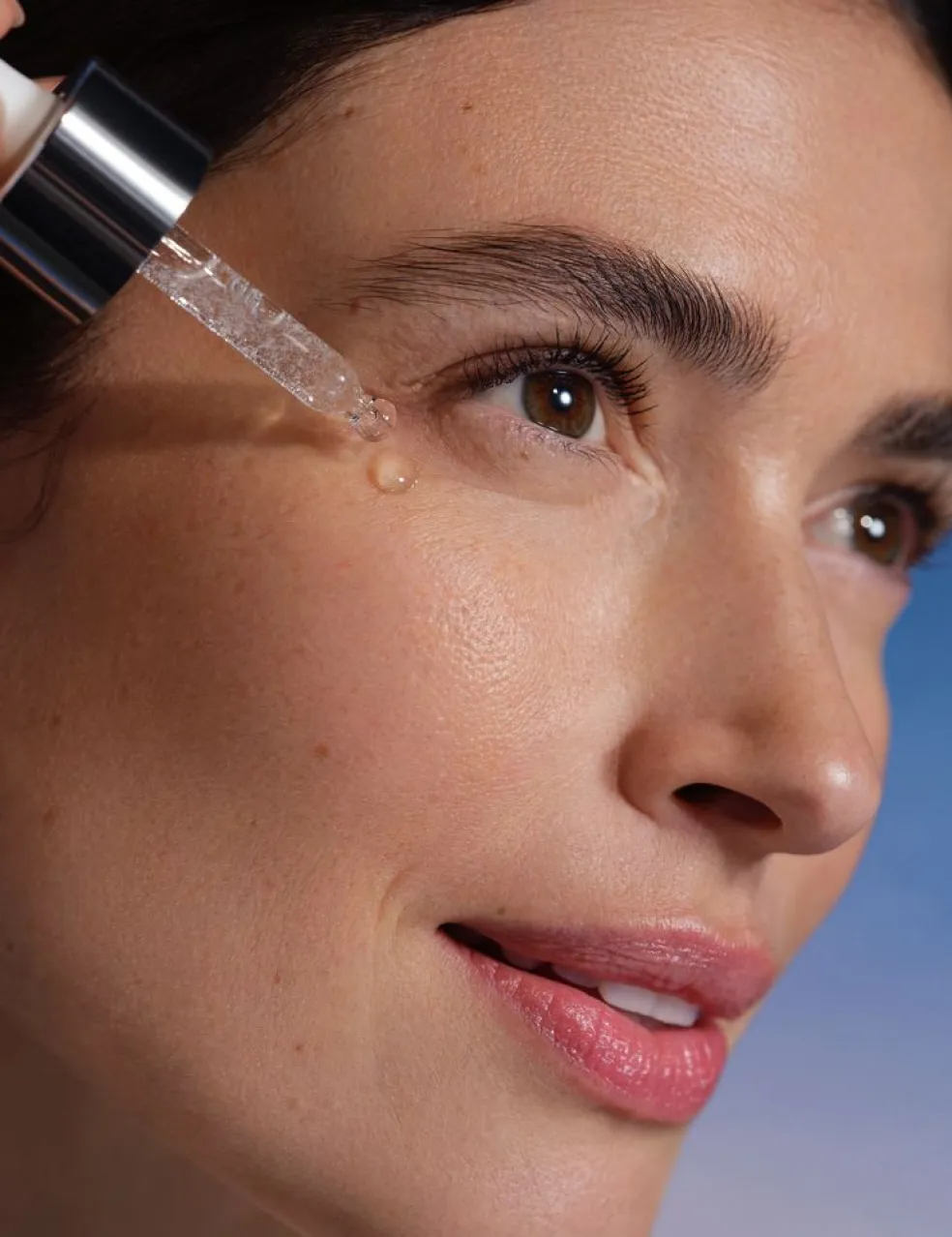 NIVEA Omladzujúce očné sérum Cellular Epigenetic