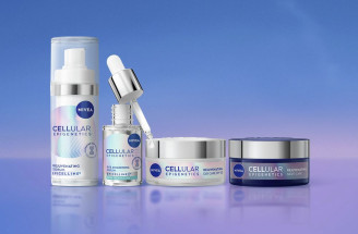 NIVEA Cellular Epigenetics: keď sa epigenetika stretáva s anti-aging starostlivosťou