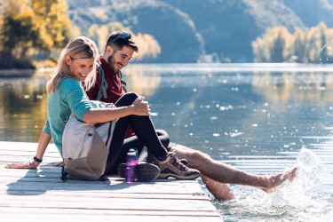 Coolcation 2026: Kam v Európe utiecť pred horúčavami? 10 destinácií, kde si leto užijete bez extrémnych teplôt