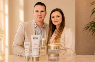 Celý anti-aging trh klesá. Táto prírodná značka však rastie medzi kozmetickými gigantmi.